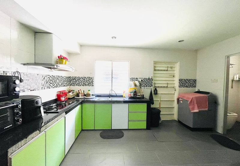 Taman Kinrara Seksyen 5