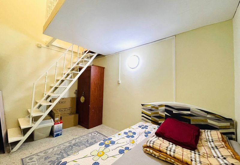 Taman Kinrara Seksyen 5