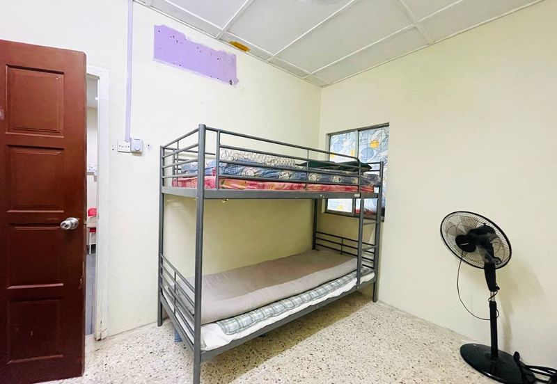 Taman Kinrara Seksyen 5