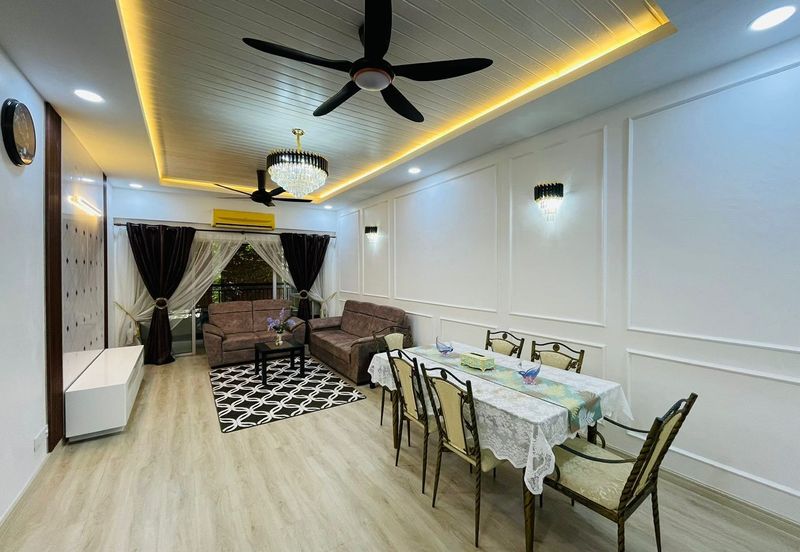 Seri Maya Condominium