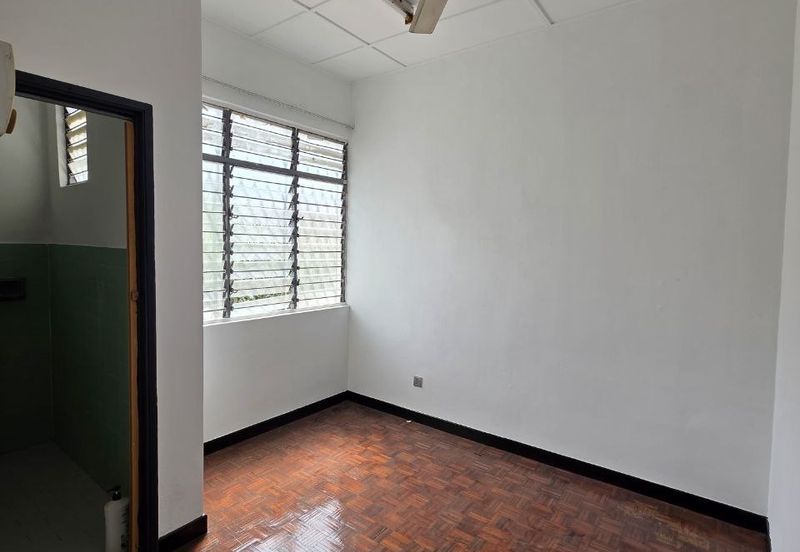 Taman Subang Indah PJS 10