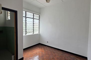 Taman Subang Indah PJS 10