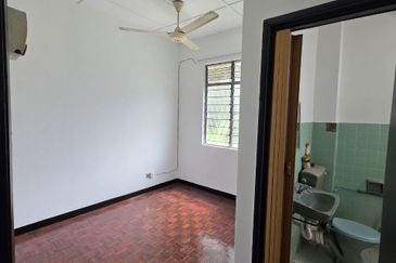 Taman Subang Indah PJS 10