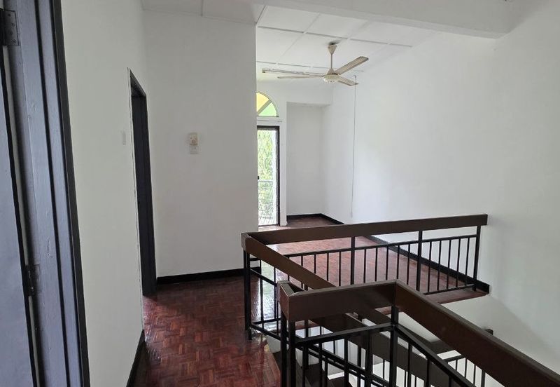 Taman Subang Indah PJS 10