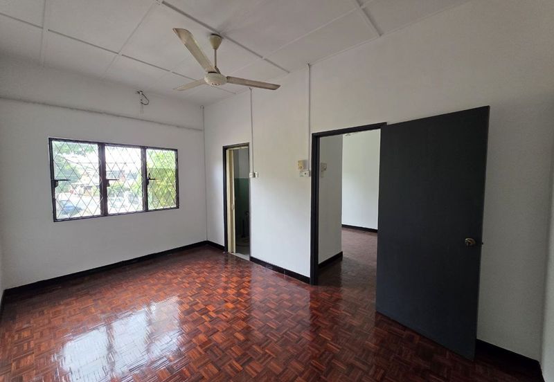 Taman Subang Indah PJS 10