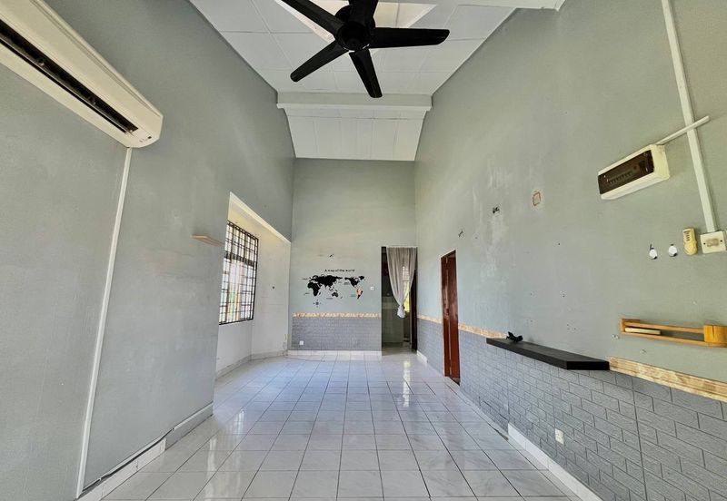 Taman Langat Jaya, Bangi