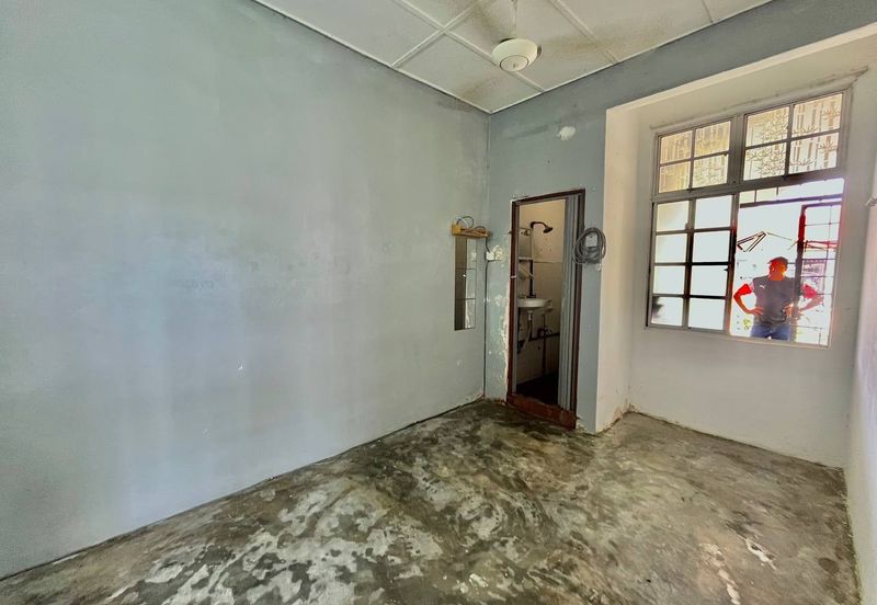 Taman Langat Jaya, Bangi