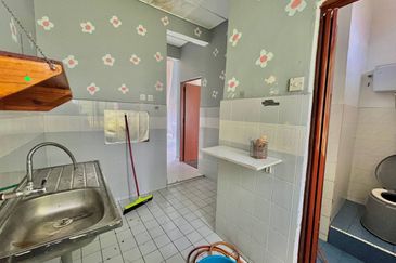 Seksyen 5, Bandar Baru Bangi