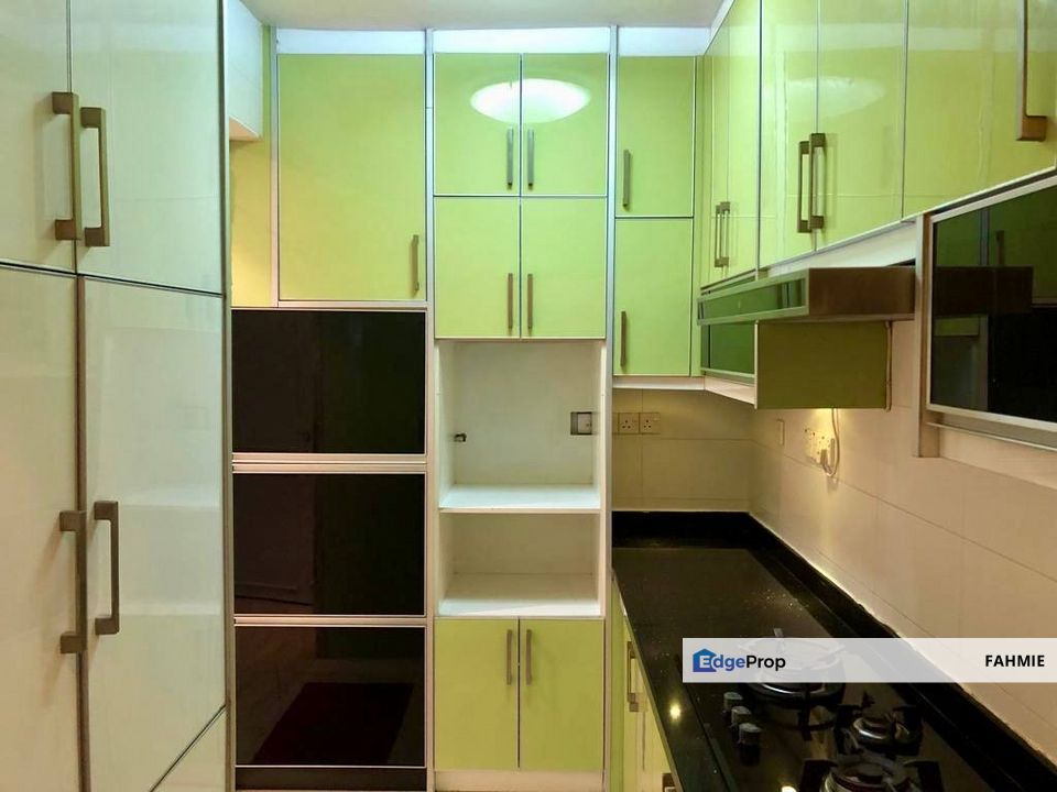 Ground floor. Freehold. SD Apartment 2. Bandar Sri Damansara. , Selangor, Petaling Jaya