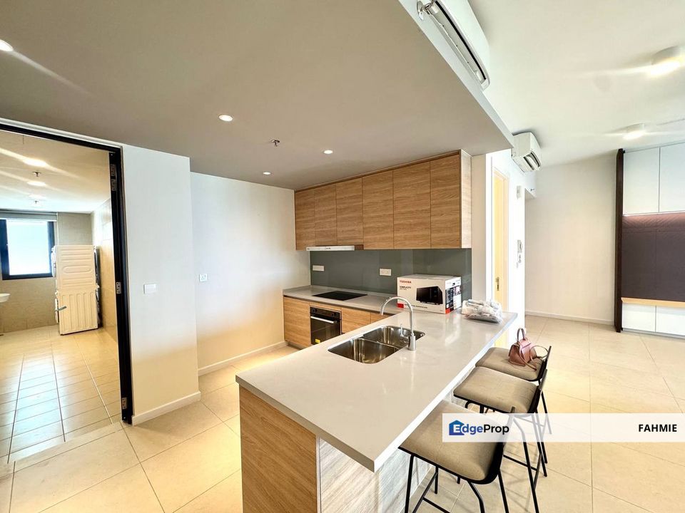 Freehold. Low density. KAMI Mont Kiara. , Kuala Lumpur, Mont Kiara