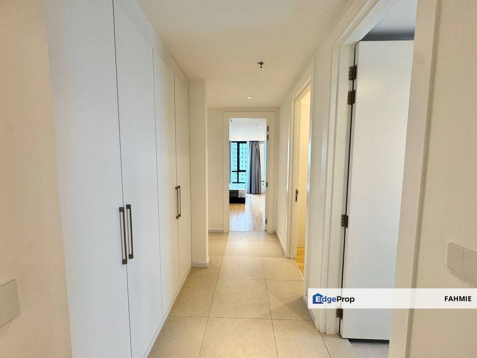 Freehold. Low density. KAMI Mont Kiara. , Kuala Lumpur, Mont Kiara