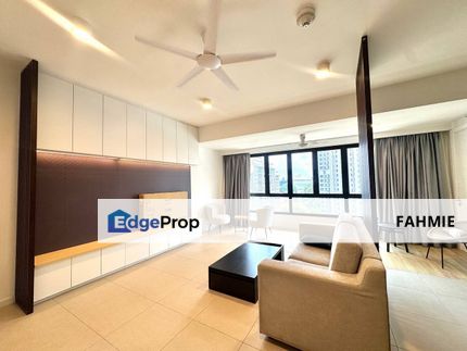 Freehold. Low density. KAMI Mont Kiara. , Kuala Lumpur, Mont Kiara