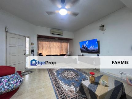 Murah. Taman TAR. Ampang. , Selangor, Ampang