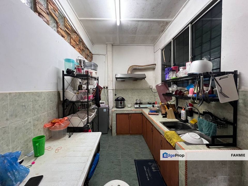 Murah. Taman TAR. Ampang. , Selangor, Ampang