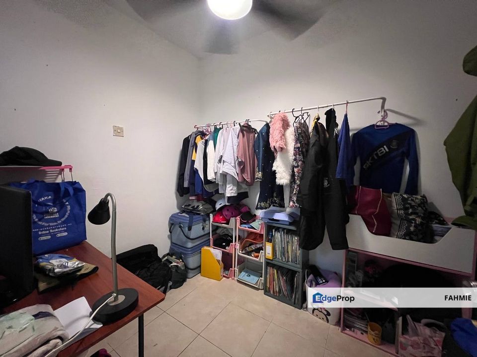 Murah. Taman TAR. Ampang. , Selangor, Ampang