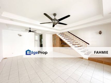 Murah. Taman Cheras Idaman. Kajang. , Selangor, Kajang