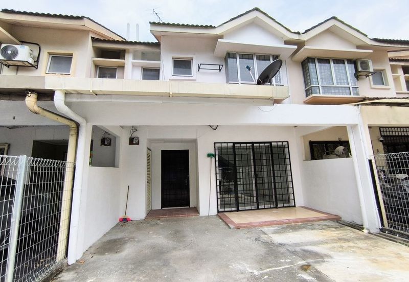 Seksyen 3, Bandar Baru Bangi