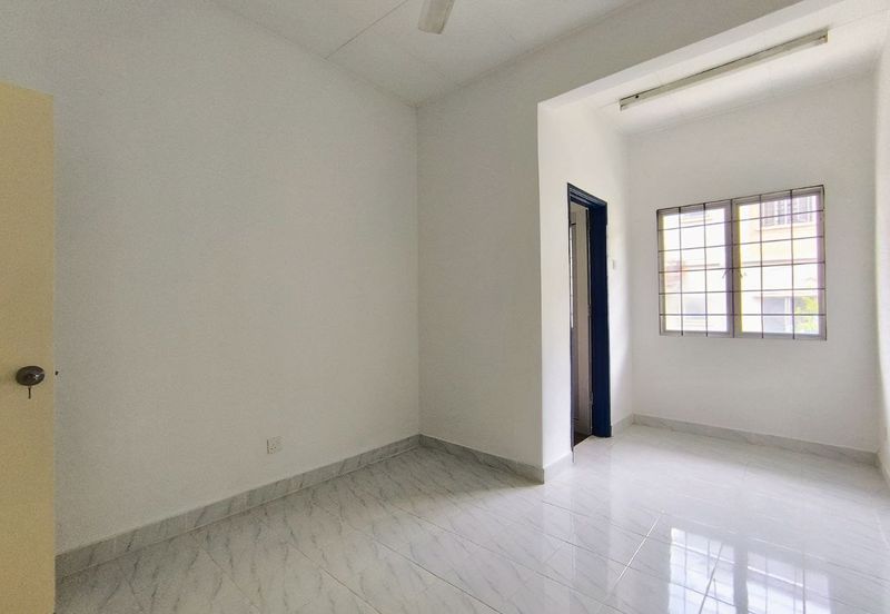 Seksyen 3, Bandar Baru Bangi