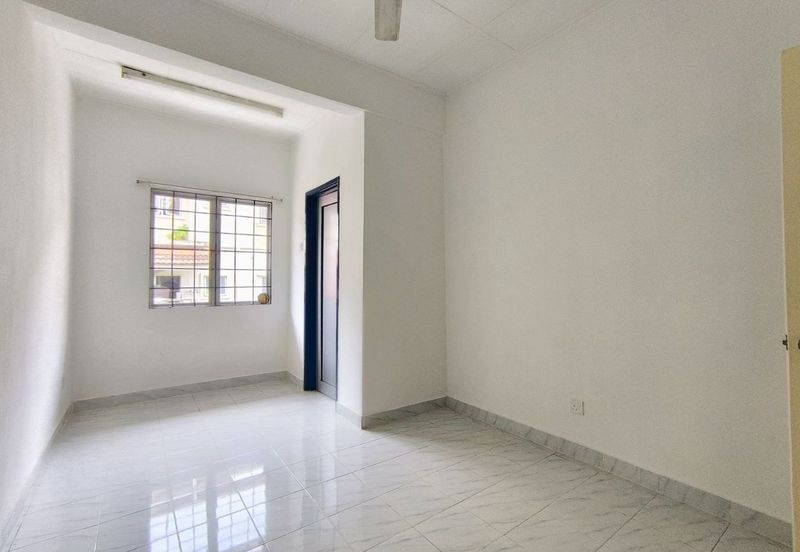 Seksyen 3, Bandar Baru Bangi