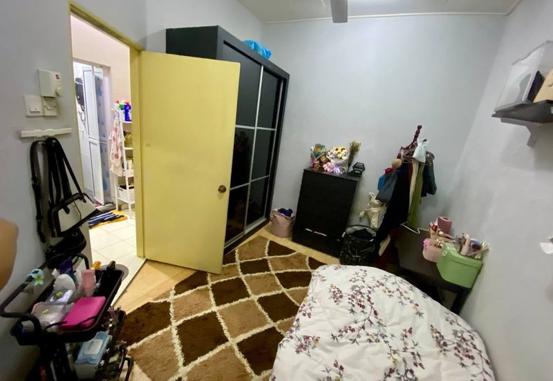 Bandar Baru Selayang