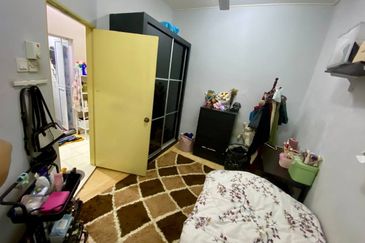 Bandar Baru Selayang