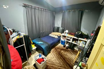 Bandar Baru Selayang