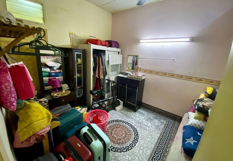 Bandar Baru Selayang