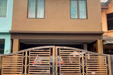 Bandar Baru Selayang