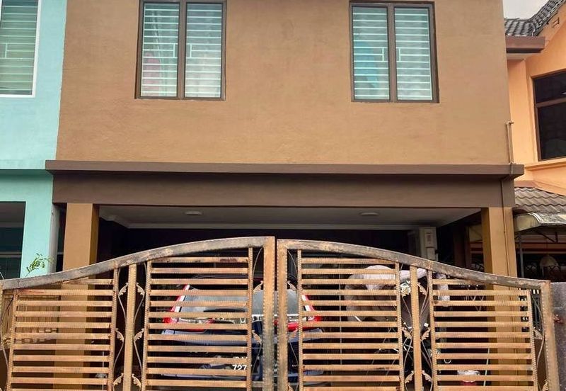 Bandar Baru Selayang