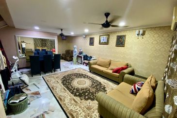 Bandar Baru Selayang