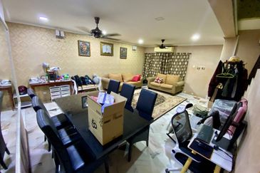 Bandar Baru Selayang