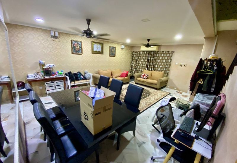 Bandar Baru Selayang