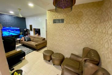 Bandar Baru Selayang