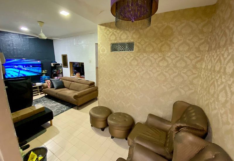 Bandar Baru Selayang