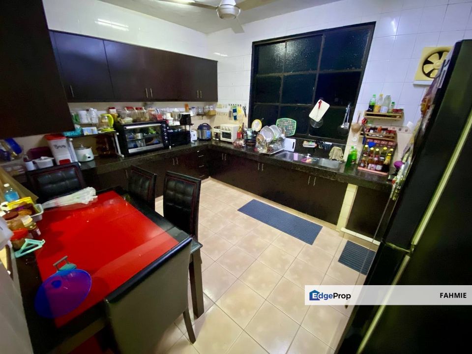 Fully renovated. Bandar Baru Selayang. Selayang. , Selangor, Selayang