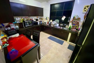 Bandar Baru Selayang