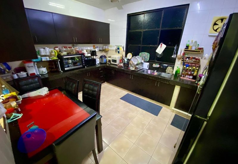 Bandar Baru Selayang