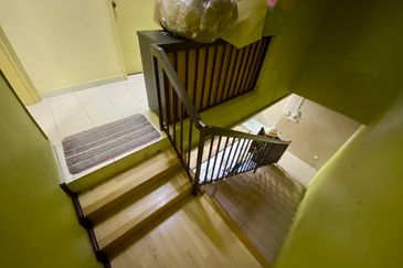 Bandar Baru Selayang