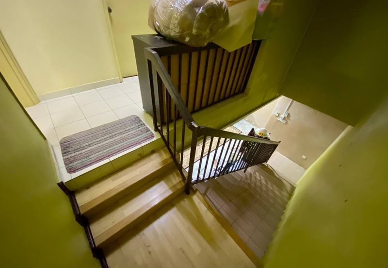 Bandar Baru Selayang