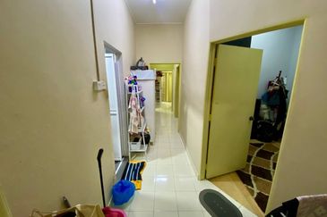 Bandar Baru Selayang