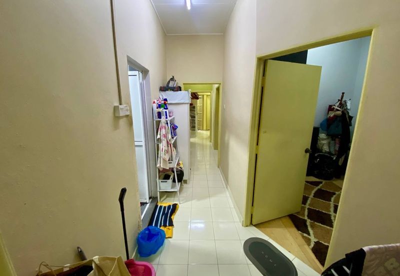 Bandar Baru Selayang