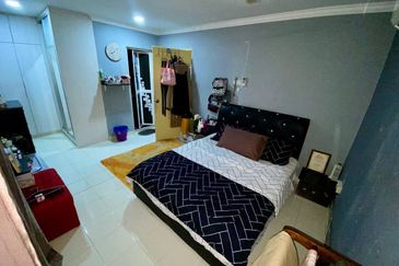 Bandar Baru Selayang