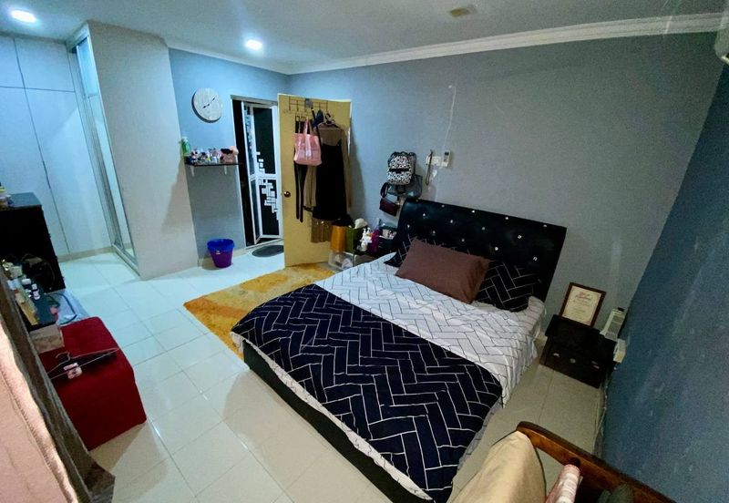 Bandar Baru Selayang