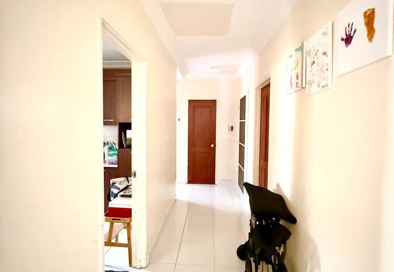 Perdana Lakeview East