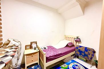 Perdana Lakeview East