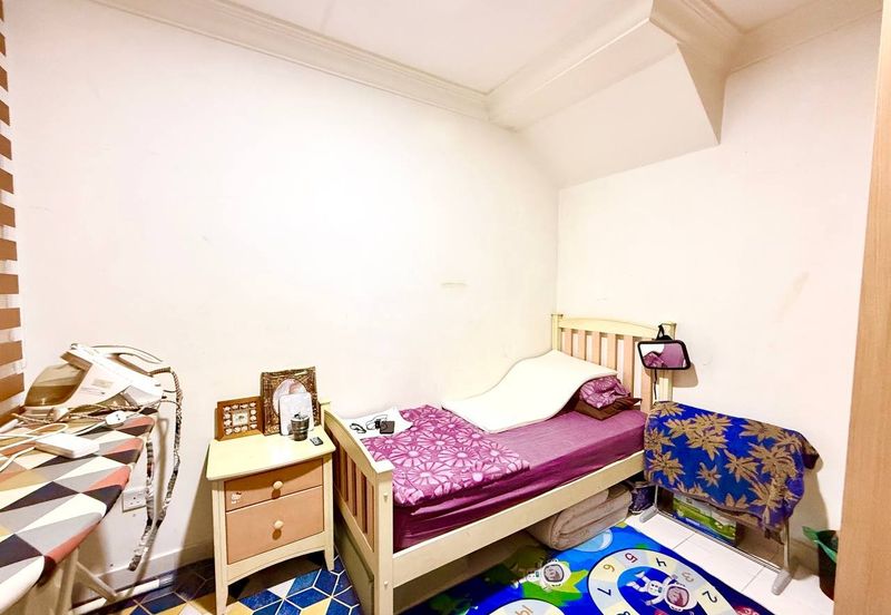 Perdana Lakeview East