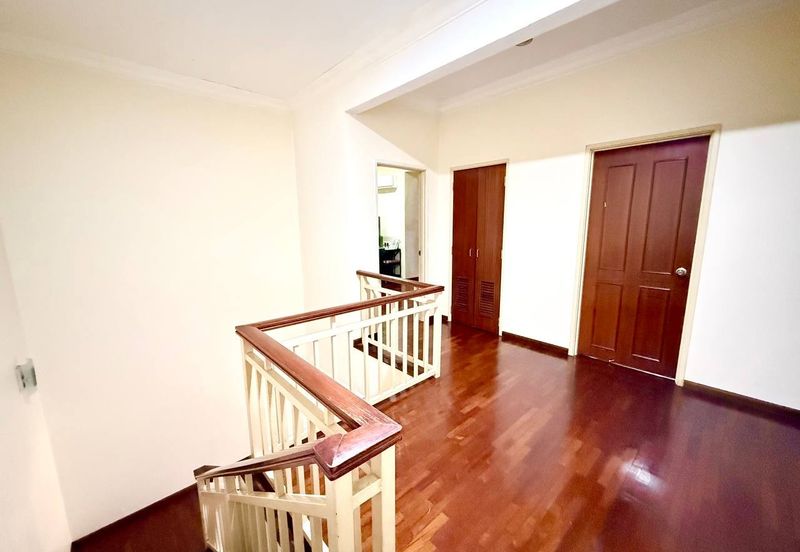 Perdana Lakeview East