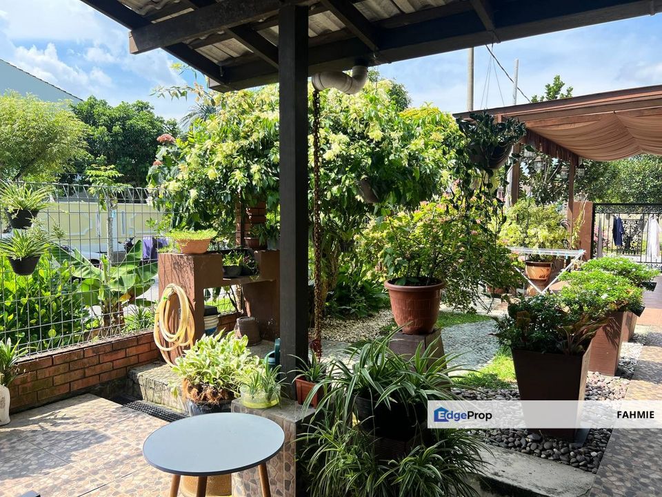 Corner lot. Cul de sac. Freehold. Jalan B. Taman Melawati. , Kuala Lumpur, Ampang