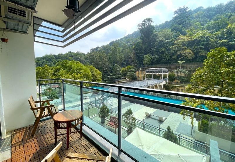 Kaleidoscope Residence