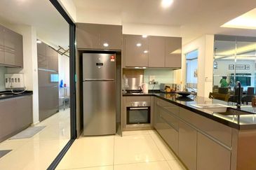 Kaleidoscope Residence